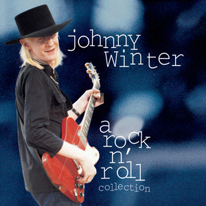 Johnny Winter: A Rock N' Roll Col
