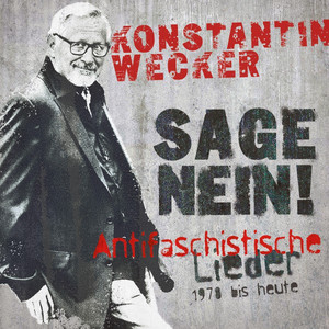 Sage Nein! (Remastered) [Antifasc