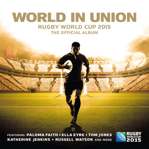 World in Union (Official Rugby Wo