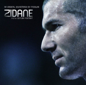 Zidane, A 21st Century Portrait, 