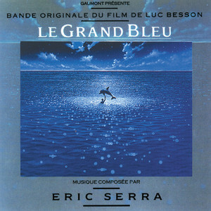 Le Grand Bleu (original Motion Pi