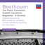 Beethoven: The Piano Concertos; D