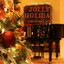 Jolly Holiday Christmas Jazz