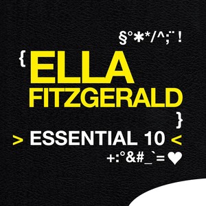 Ella Fitzgerald: Essential 10