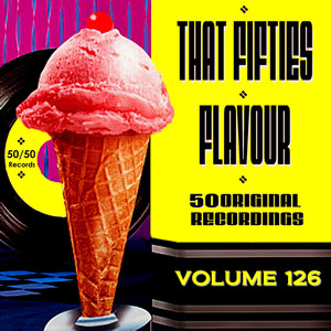 That Fifties Flavour Vol 126