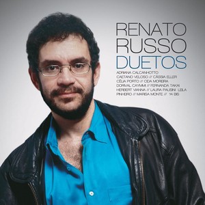 Renato Russo Duetos