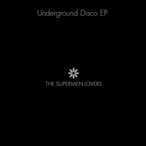 Underground Disco Ep