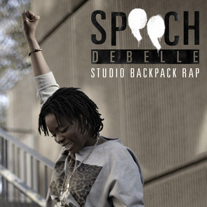 Studio Backpack Rap