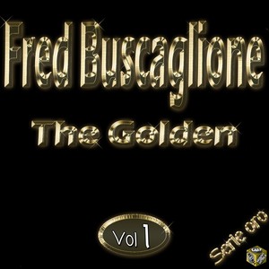 The Golden, Vol. 1