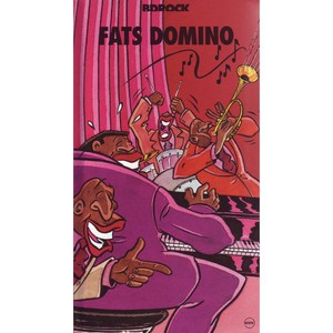Bd Rock: Fats Domino