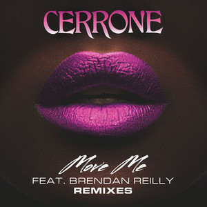 Move Me (feat. Brendan Reilly) [R