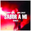 Sabor A Mi (Remixes)