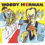 Cabu Jazz Masters: Woody Herman