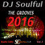 The Grooves 2016, Vol. 2