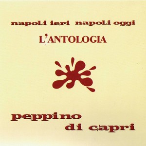 Napoli Ieri Napoli Oggi - L'antol