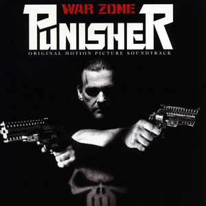 Punisher: War Zone (original Moti