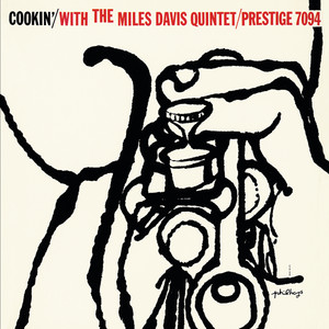 Cookin' With The Miles Davis Quar