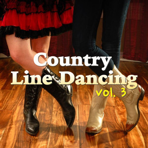 Country Line Dancing Vol. 3