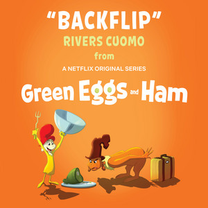 Backflip (From Green Eggs and Ham