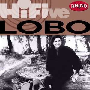Rhino Hi-Five: Lobo