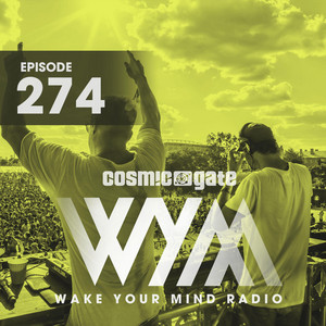 Wake Your Mind Radio 274