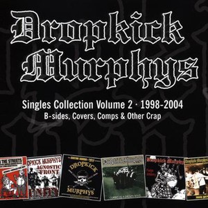 Singles Collection Vol. 2