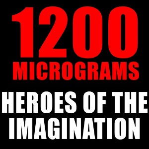 Heroes Of The Imagination