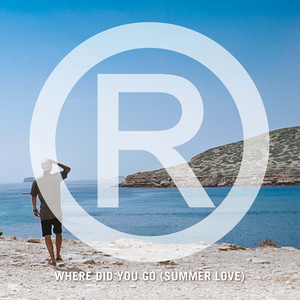 Where Did You Go (Summer Love) [R