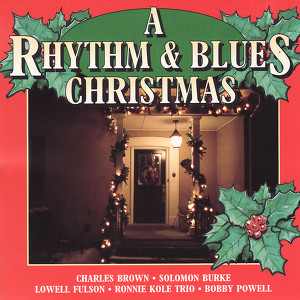 A Rhythm & Blues Christmas