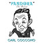 Pandora (Original Cast Recording)