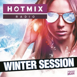 Hotmixradio - Winter 2014