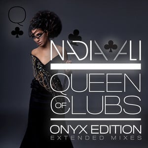 Queen Of Clubs Trilogy: Onyx Edit