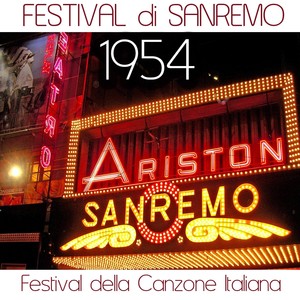 Festival Di Sanremo 1954