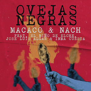 Ovejas Negras (feat. Niño de Elch