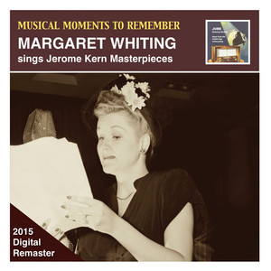 Musical Moments to Remember: Marg