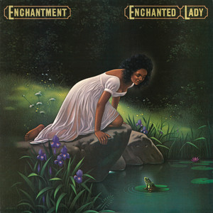 Enchanted Lady (bonus Track Versi
