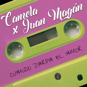 Cuando zarpa el amor (feat. Juan 