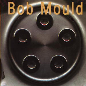 Bob Mould (hubcap)