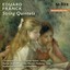 String Quintets, Opp. 15 & 51