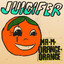 Mr. M. Orange Orange