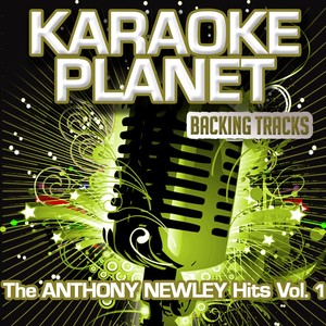 The Anthony Newley Hits, Vol. 1
