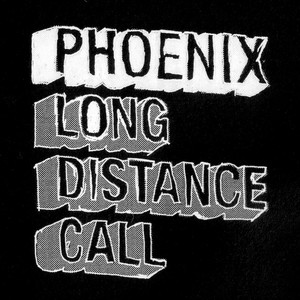 Long Distance Call (seb Tellier R