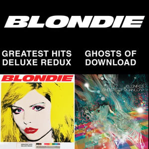 Blondie 4(0)-Ever: Greatest Hits 
