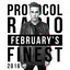Protocol Radio - February's Fines