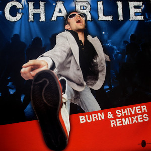 Burn & Shiver Remixes