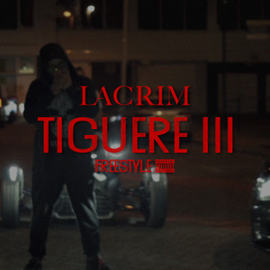 Tiguere 3 (Freestyle)