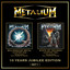 Millenium Metal (chapter I) & Sta