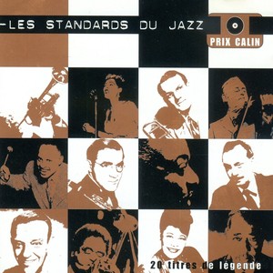 Les Standards Du Jazz