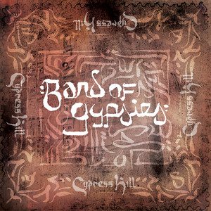 Band of Gypsies (Edit)