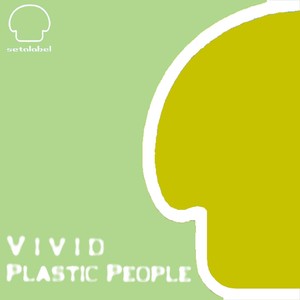 Plastic People - Ep